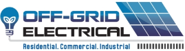 Off Grid Electrical Logo