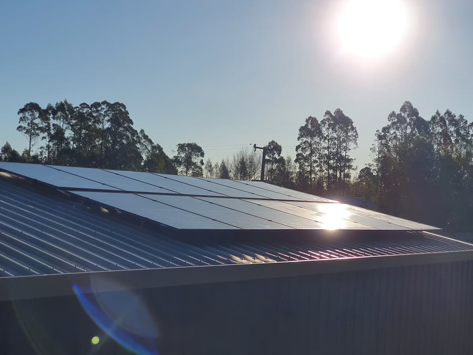 Residential Solar by Off Grid Electrical Taupo