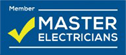 Master Electricians members